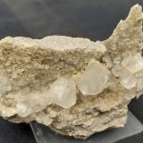 Calcite<br />Mellau, Bregenz Forest , Bregenz District, Vorarlberg, Austria<br />8,5 x 7 cm<br /> (Author: Volkmar Stingl)
