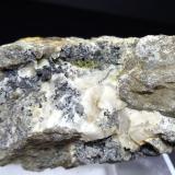 Plata, AcantitaMina Monte Narba, San Vito, Monte Narba, Provincia Sud Sardegna, Cerdeña/Sardegna, Italia78,5 x 56 mm (Autor: Sante Celiberti)