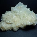 BaritaBarega Mine, Gonnesa, Sud Sardegna Province, Sardinia/Sardegna, Italy18 x 8 cm. (Autor: javier ruiz martin)