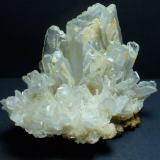 BaritaBarega Mine, Gonnesa, Sud Sardegna Province, Sardinia/Sardegna, Italy7 x 6 cm. (Autor: javier ruiz martin)