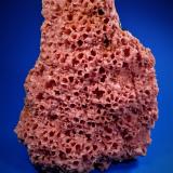 Rhodochrosite, Quartz, PyriteOppu Mine, Nishimeya-mura, Nakatsugaru District, Aomori Prefecture, Tohoku Region, Honshu Island, Japan26 cm x 23 cm x 10 cm (Author: Don Lum)