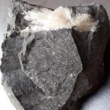Aragonite<br />Wildon (former Weitendorf), Leibnitz District, Styria/Steiermark, Austria<br />10 x 7 cm<br /> (Author: Volkmar Stingl)
