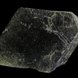 Phlogopite<br />Benato phlogopite mines, Benato Toby, Betroka District, Anosy Region, Madagascar<br />88 x 68 x 30 mm<br /> (Author: Rob Schnerr)