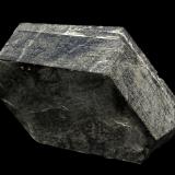 Phlogopite<br />Benato phlogopite mines, Benato Toby, Betroka District, Anosy Region, Madagascar<br />88 x 68 x 30 mm<br /> (Author: Rob Schnerr)