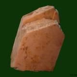Microclina<br />Pedrera Mas Sever, Massabè (Mas Ceber), Sils, Comarca La Selva, Gerona / Girona, Cataluña / Catalunya, España<br />35 x 65 mm<br /> (Autor: Joan Niella)