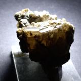 PhosgeniteMonteponi Mine, Iglesias, Sud Sardegna Province, Sardinia/Sardegna, Italy42 x 38 mm (Author: Sante Celiberti)