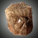 Aragonito<br />Afloramiento del Keuper, Los Frailes, Luzón, Comarca Señorío de Molina-Alto Tajo, Guadalajara, Castilla-La Mancha, España<br />20 x 18 x 17 mm.<br /> (Autor: José Luis Zamora)