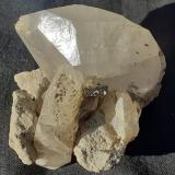 Calcite<br />Weißach-Bolgenach, Doren, Bregenz District, Vorarlberg, Austria<br />5,5 x 5,5 cm<br /> (Author: Volkmar Stingl)