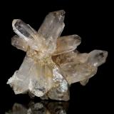 Quartz<br />Monte Serra, Calci, Monti Pisani, Pisa Province, Tuscany, Italy<br />mm.100x90x45<br /> (Author: Diego Pucci)