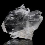 Quartz (variety faden)<br />Monte Serra, Calci, Monti Pisani, Pisa Province, Tuscany, Italy<br />mm.50x40x20<br /> (Author: Diego Pucci)