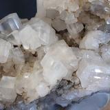 Calcite<br />Kauner Valley (Kaunertal), Kauns, Landeck District, North Tyrol, Tyrol/Tirol, Austria<br />6 x 4 cm<br /> (Author: Volkmar Stingl)