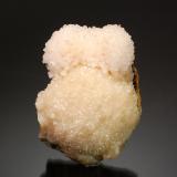 Calcite<br />Boldut Mine, Cavnic mining area, Cavnic, Maramures, Romania<br />6.0 x 4.0 x 3.0 cm<br /> (Author: Michael Shaw)
