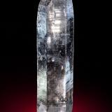 Quartz<br />Hocharn, Rauris Valley, Zell am See District, Hohe Tauern, Salzburg, Austria<br />Specimen height 20 cm<br /> (Author: Tobi)