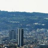 _GoethitaMontjuïc, Barcelona city, Comarca Barcelonès, Barcelona, Catalonia / Catalunya, Spain (Autor: Carles Millan)