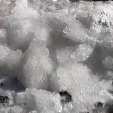Calcite, Pyrite<br />Albvorlandtunnel, Wendlingen, Esslingen District, Stuttgart Region, Baden-Württemberg, Germany<br />6,5 x 5 cm<br /> (Author: Volkmar Stingl)