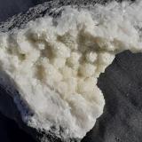 Dolomite<br />Albvorlandtunnel, Wendlingen, Esslingen District, Stuttgart Region, Baden-Württemberg, Germany<br />12 x 10 cm<br /> (Author: Volkmar Stingl)