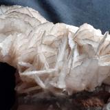 Calcite<br />Příbram, Central Bohemia Region, Bohemia, Czech Republic<br />9 x 7 cm<br /> (Author: Volkmar Stingl)