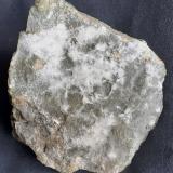 Artinite<br />Lobming Quarry, Lobminggraben, St Stefan ob Leoben, Leoben, Styria/Steiermark, Austria<br />6,5 x 6 cm<br /> (Author: Volkmar Stingl)