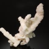 Calcite<br />Boldut Mine, Cavnic mining area, Cavnic, Maramures, Romania<br />17.0 x 9.0 x 5.0 cm<br /> (Author: Michael Shaw)