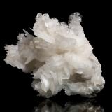 Calcite<br />Temperino Mine, Campiglia Marittima, Campigliese, Livorno Province, Tuscany, Italy<br />mm.110x100x70<br /> (Author: Diego Pucci)