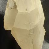 Calcite<br />Jinshazhou tunnel (construction site), Guangzhou, Guangzhou District, Guangdong Province, China<br />8 x 6 cm<br /> (Author: Volkmar Stingl)