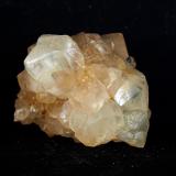 Calcita<br />Alicante / Alacant, Comunidad Valenciana / Comunitat Valenciana, España<br />3.5 x 3cm<br /> (Autor: Pedro Antonio)