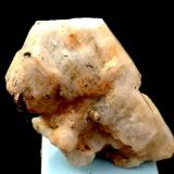 AlbitaVicente Marinho Mine, Mantena, Vale do Rio Doce, Minas Gerais, Brazil8 x 5 x 1,8 cm. (Autor: Anisio Claudio)