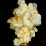 AlbitaVicente Marinho Mine, Mantena, Vale do Rio Doce, Minas Gerais, Brazil6 x 4,5 x 3,2 cm (Autor: Anisio Claudio)