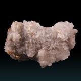 Calcite<br />El Almendral Quarry, Road to Berja, Berja, Comarca Poniente Almeriense, Almería, Andalusia, Spain<br />50mm x 35mm x 28mm<br /> (Author: Firmo Espinar)