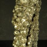 PiritaLinares, Comarca Sierra Morena, Jaén, Andalusia, Spain7 x 4 x 3 cm. (Autor: Felipe Abolafia)