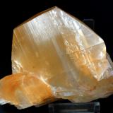 CalcitaCanteras de mármol, Estremoz, Distrito Évora, Província Alentejo Central, Región Alentejo, Portugal10 x 8 cm. (Autor: Antonio P. López)