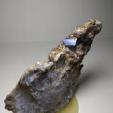 Anatase<br />Kharan District, Balochistan (Baluchistan), Pakistan<br />85 x 57 mm<br /> (Author: Sante Celiberti)