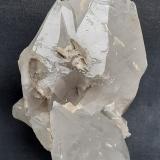 Calcite<br />Weißach-Bolgenach, Doren, Bregenz District, Vorarlberg, Austria<br />9 x 5 cm<br /> (Author: Volkmar Stingl)