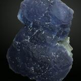 Fluorita<br />Minas da Panasqueira, Aldeia de São Francisco de Assis, Covilhã, Castelo Branco, Cova da Beira, Centro, Portugal<br />65x45 mm<br /> (Autor: joaquin gar)