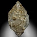 Quartz<br />San Luis Potosí, Mexico<br />6.2 x 3.6 cm<br /> (Author: am mizunaka)