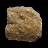 Manandonita<br />Pegmatita Antandrokomby, Valle Manandona, Valle Sahatany (Mt. Ibity), Distrito Antsirabe II, Región Vakinankaratra, Madagascar<br />4 x 4 cm.<br /> (Autor: Antonio P. López)