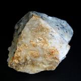 Piroaurita<br />Långban, Filipstad, Värmland, Suecia<br />7 x 6 cm.<br /> (Autor: Antonio P. López)
