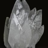 Calcite<br />Sweetwater Mine, Ellington, Viburnum Trend District, Reynolds County, Missouri, USA<br />90 x 80 x 60 mm<br /> (Author: Rob Schnerr)