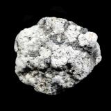 Destinezita<br />Argenteau, Visé, Provincia Lieja, Región Valona, Bélgica<br />3 x 3 cm.<br /> (Autor: Antonio P. López)