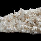 Quartz<br />Switzerland<br />220 mm x 100 mm x 60 mm<br /> (Author: Dany Mabillard)