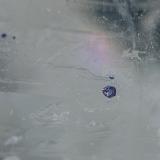 Quartz, Anatase<br />Cairns, Cairns Region, Queensland, Australia<br /><br /> (Author: am mizunaka)