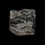 CattieritaNordmark, Filipstad, Värmland, Suecia4 x 4 cm. (Autor: Antonio P. López)