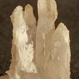 Quartz, Natrolite<br />Capurru Quarry, Osilo, Sassari Province, Sardinia/Sardegna, Italy<br />2 x 1,3 cm<br /> (Author: Volkmar Stingl)