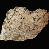 Hematite<br />Switzerland<br />180 mm x 120 mm x 50 mm<br /> (Author: Dany Mabillard)