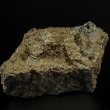 Fluorite, CalciteNikolaevski Mine, Dalnegorsk, Dalnegorsk Urban District, Primorsky Krai, Far-Eastern Region, Russia6.9 x 5.0 cm (Author: am mizunaka)