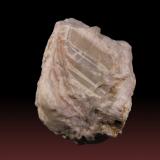 Opal<br />Sorteo mining group, El Cintado, Cáceres city, Comarca de Cáceres, Cáceres, Extremadura, Spain<br />42mm x 42mm x 35mm<br /> (Author: Firmo Espinar)