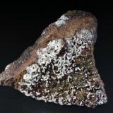 BaritaLa Cañada de Verich, Comarca del Bajo Aragón, Teruel, Aragón, España6 x 5 cm. (Autor: Antonio P. López)
