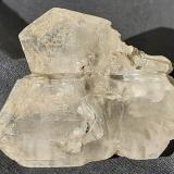 GypsumBad Aussee, Distrito Liezen, Estiria/Steiermark, Austria5 x 4 cm (Author: Volkmar Stingl)
