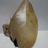 CalcitaMina La Cuerre, zona minera de La Florida, Rionansa-Herrerías, Comarca Saja-Nansa, Cantabria, España75x55 mm (Autor: Joan Niella)