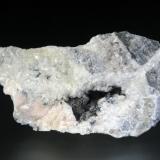 Hematites<br />Minas de Cala, Cala, Comarca Sierra de Huelva, Huelva, Andalucía, España<br />7 x 4 cm.<br /> (Autor: Antonio P. López)